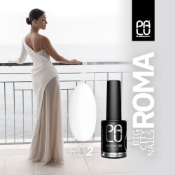 RO2 Roma UV Nagellack 11ml PaluCosmetics
