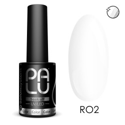 RO2 Roma UV Nagellack 11ml PaluCosmetics