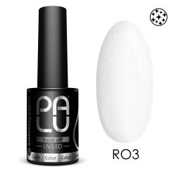RO3 Roma UV Nagellack 11ml PaluCosmetics