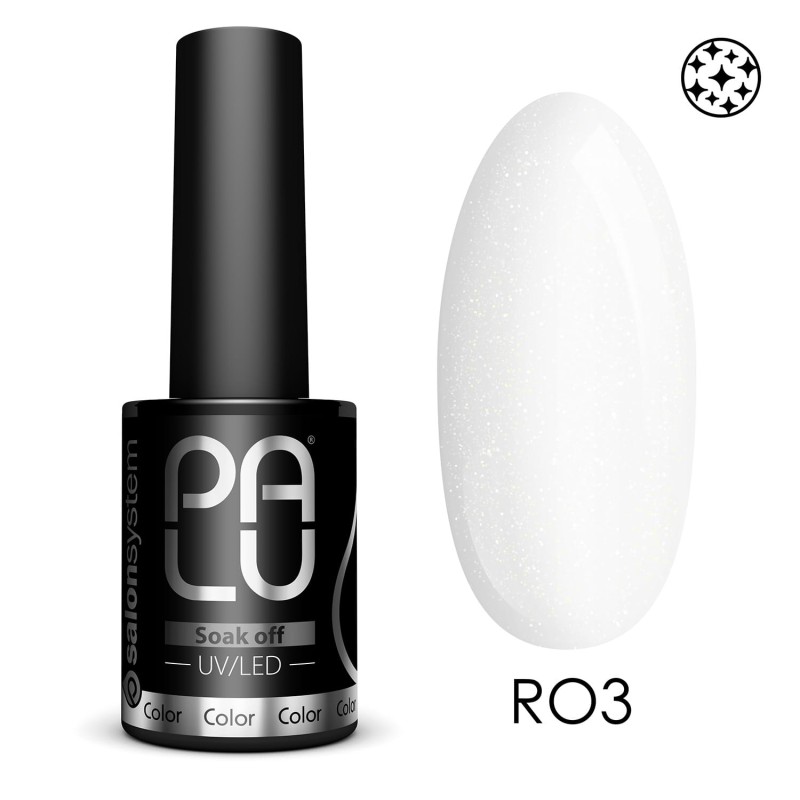 RO3 Roma UV Nagellack 11ml PaluCosmetics