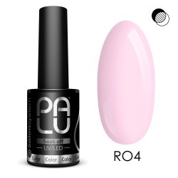 RO4 Roma UV Nagellack 11ml PaluCosmetics