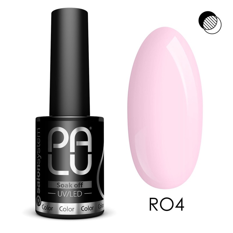 RO4 Roma UV Nagellack 11ml PaluCosmetics