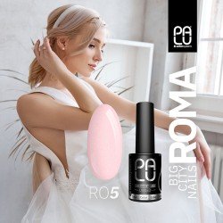 RO5 Roma UV Nagellack 11ml PaluCosmetics