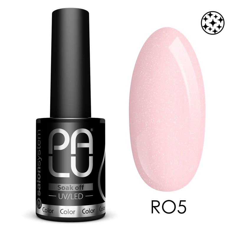 RO5 Roma UV Nagellack 11ml PaluCosmetics