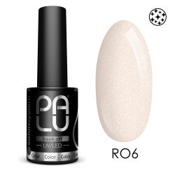 RO6 Roma UV Nagellack 11ml PaluCosmetics