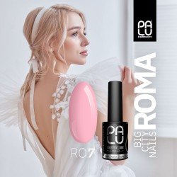 RO7 Roma UV Nagellack 11ml PaluCosmetics