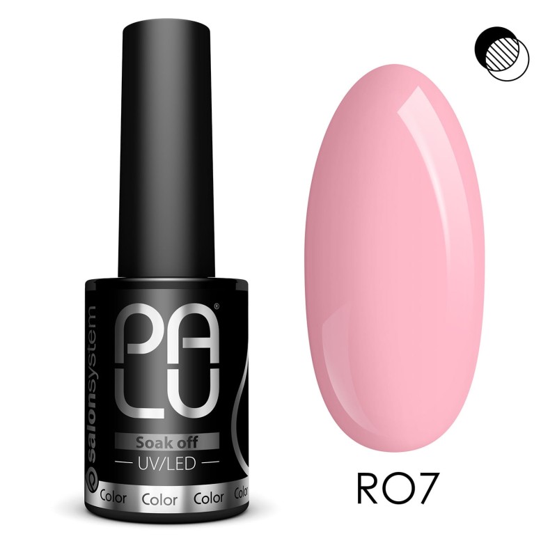 RO7 Roma UV Nagellack 11ml PaluCosmetics