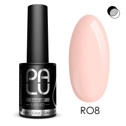 RO8 Roma UV Nagellack 11ml PaluCosmetics