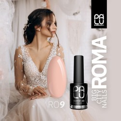 RO9 Roma UV Nagellack 11ml PaluCosmetics