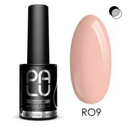 RO9 Roma UV Nagellack 11ml PaluCosmetics