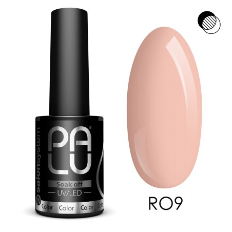 RO9 Roma UV Nagellack 11ml PaluCosmetics