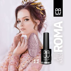 RO11 Roma UV Nagellack 11ml PaluCosmetics