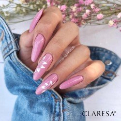 8 Dusty Rose UV Nagellack 5 ml Claresa
