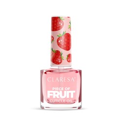 Nagelöl - Strawberry 5ml Claresa