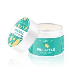 Nagelhaut-Butter Pineapple 13g Claresa