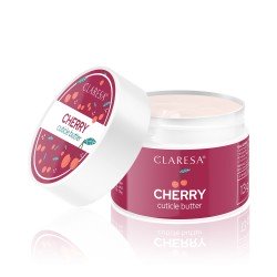 Nagelhaut-Butter Cherry 13g Claresa
