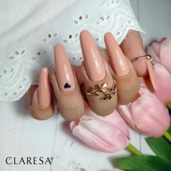 2 Dusty Rose UV Nagellack 5 ml Claresa