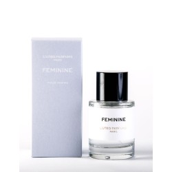 Lúteq Parfums Paris Feminine 50ml