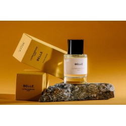 Lúteq Parfums Paris Belle 50ml