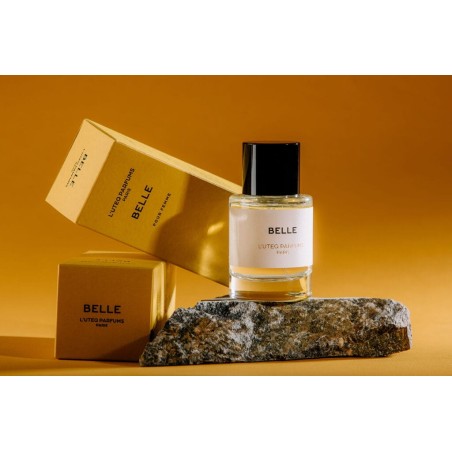 Lúteq Parfums Paris Belle 50ml