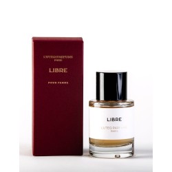 Lúteq Parfums Paris Libre 50ml