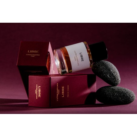 Lúteq Parfums Paris Libre 50ml
