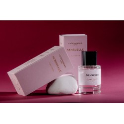 Lúteq Parfums Paris Sensuelle 50ml
