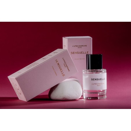 Lúteq Parfums Paris Sensuelle 50ml