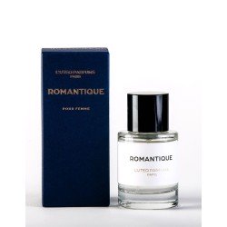 Lúteq Parfums Paris Romantique 50ml