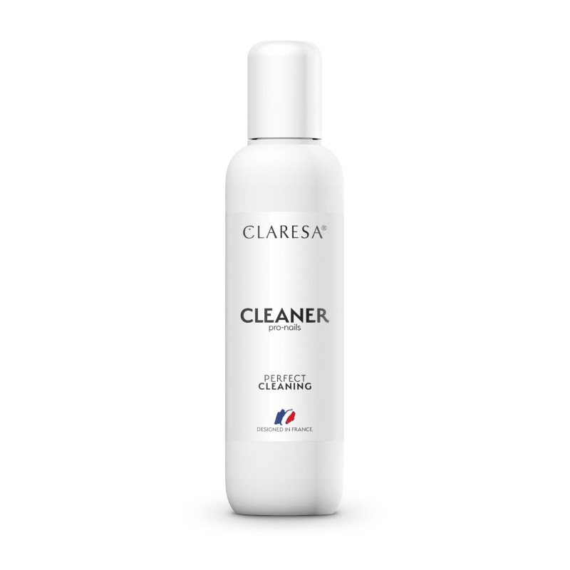 Cleaner 100ml Claresa