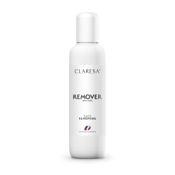 Remover 500ml Claresa