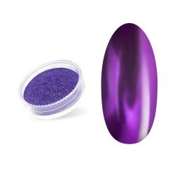 4 Crystal Glass Glitterpuder 0,3 g PaluCosmetics