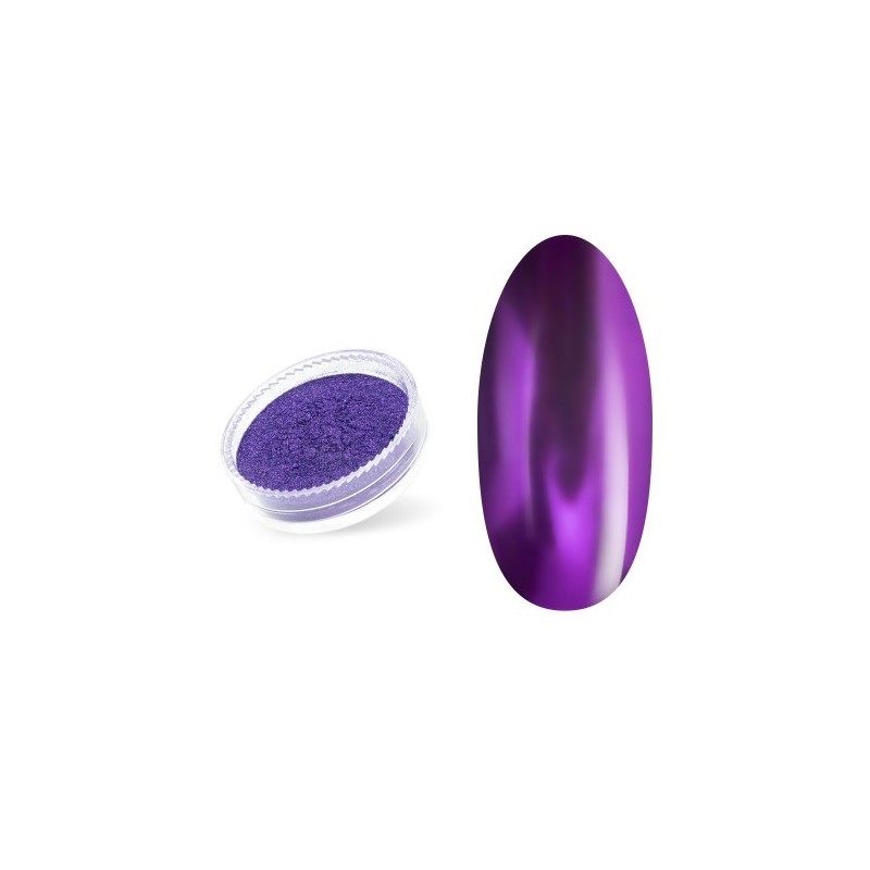4 Crystal Glass Glitterpuder 0,3 g PaluCosmetics