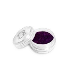 3 Green Scarab Glitterpuder 0,6 g PaluCosmetics