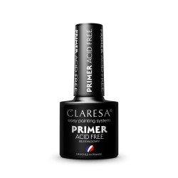 Primer Non-Acid  - 5 ml Claresa