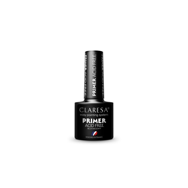 Primer Non-Acid  - 5 ml Claresa