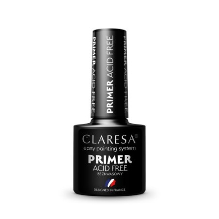 Primer Non-Acid  - 5 ml Claresa
