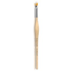 Nailart Pinsel One Stroke III Brush IndigoNailsLab
