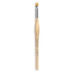 Nailart Pinsel One Stroke III Brush IndigoNailsLab