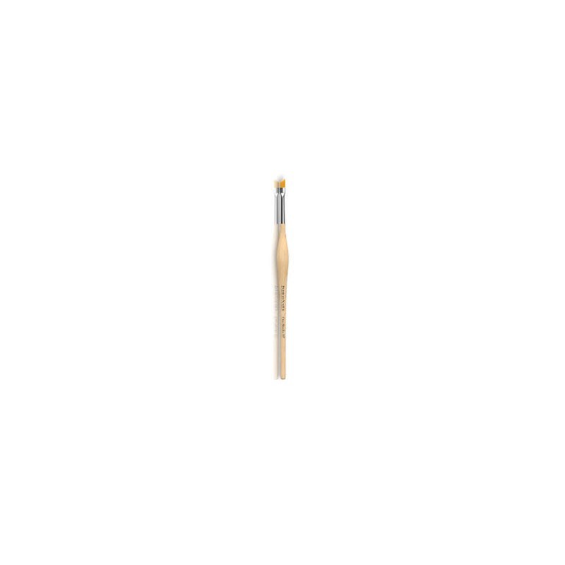 Nailart Pinsel One Stroke III Brush IndigoNailsLab