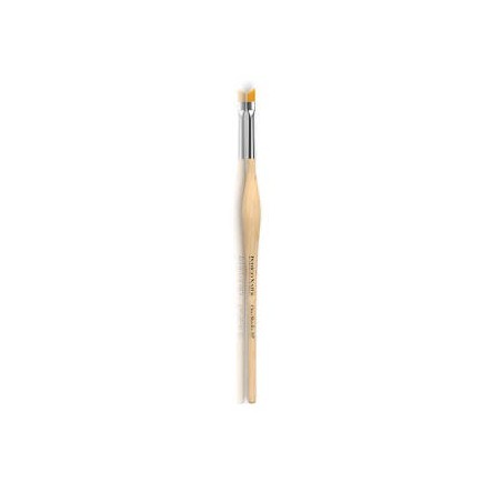 Nailart Pinsel One Stroke III Brush IndigoNailsLab