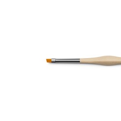 Nailart Pinsel One Stroke III Brush IndigoNailsLab