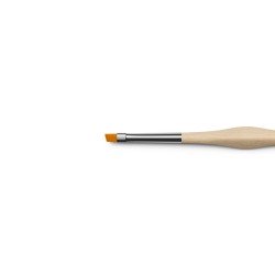 Nailart Pinsel One Stroke III Brush IndigoNailsLab