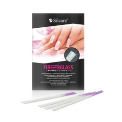 Fiberglas Fasern zur Verlängerung 100 Stk