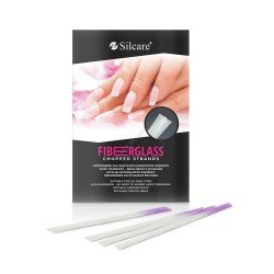 Fiberglas Fasern zur Verlängerung 100 Stk