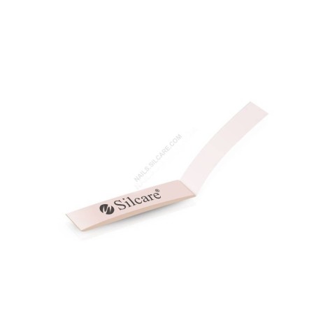 Streifen Fiber System Nail Silk 96cm Silcare