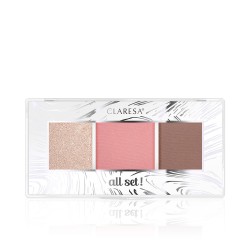 Contouring Palette All Set! 01 All cool!