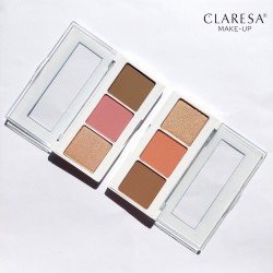 Contouring Palette All Set! 02 All warm!