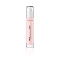 Glow Underwear Base Leuchtende Make-up-Basis 34g Claresa
