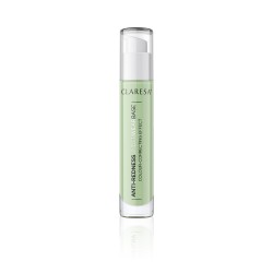 Anti Redness Underwear Base Make-up-Basis Optisch Neutralisierend 34g Claresa